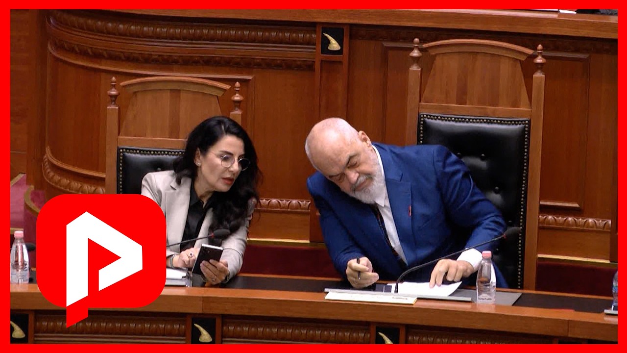 Kërkesa e SPAK për Ballukun, Rama vendos për fatin e zv.Kryeministres