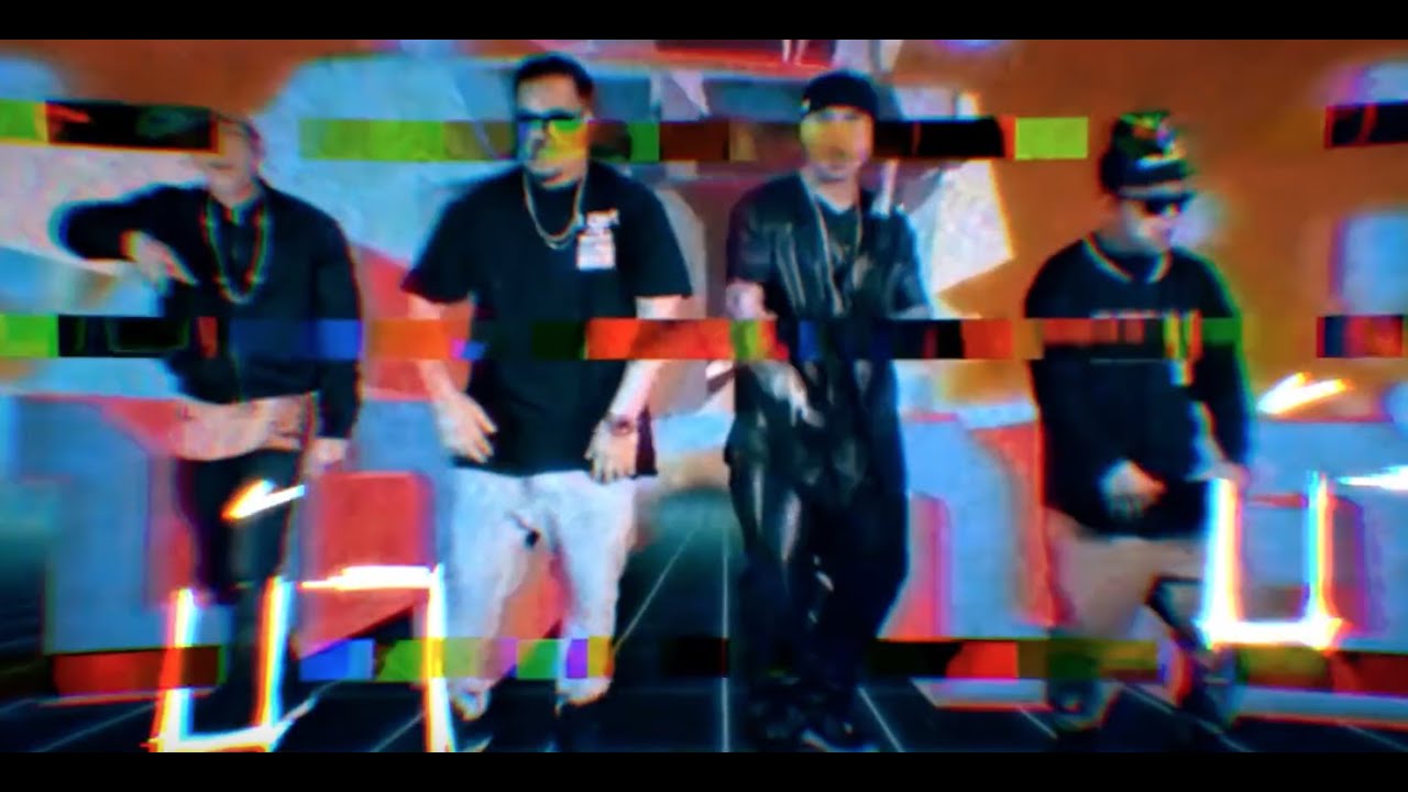 DENNIS THAIKOON - บ้าบอ feat. Twopee Southside, Big P Thaikoon, KK Thaikoon [MV]