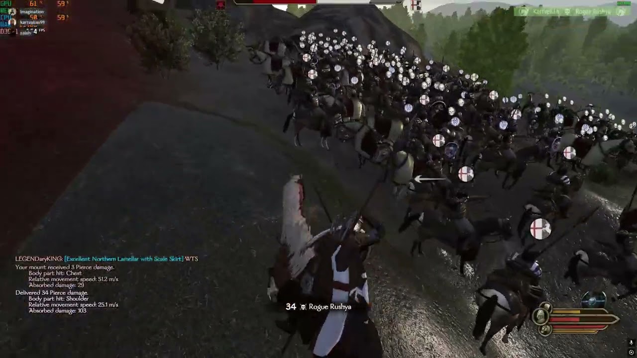 PVP MONTAGE