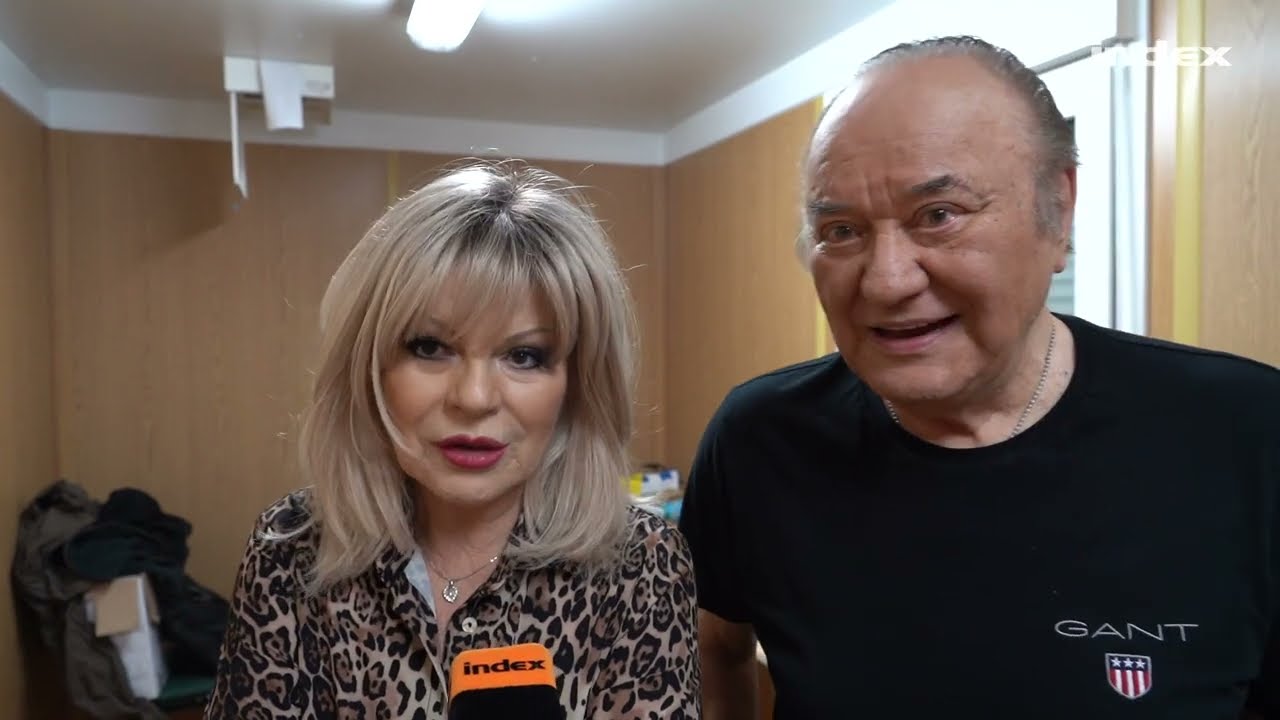 Kaszinóban köthetnek ki Korda György és Balázs Klári százmilliói?