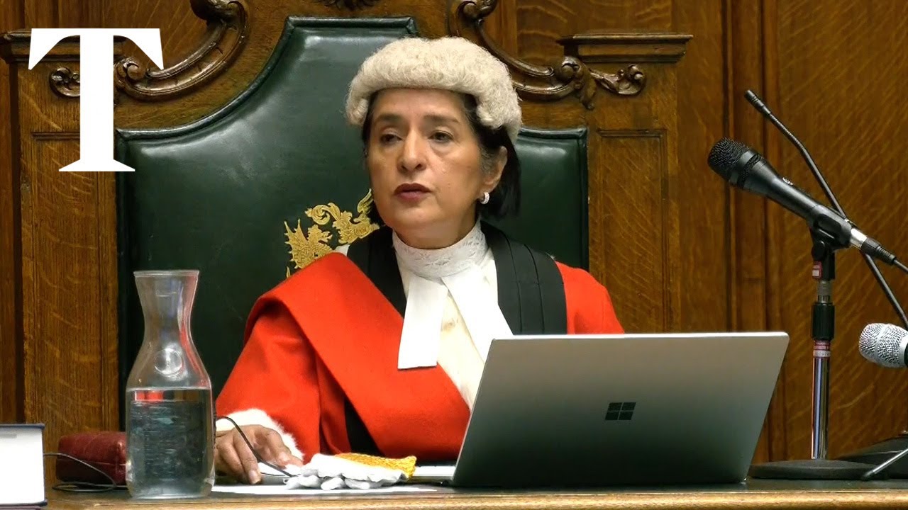 Anne Sacoolas sentenced for the death of Harry Dunn