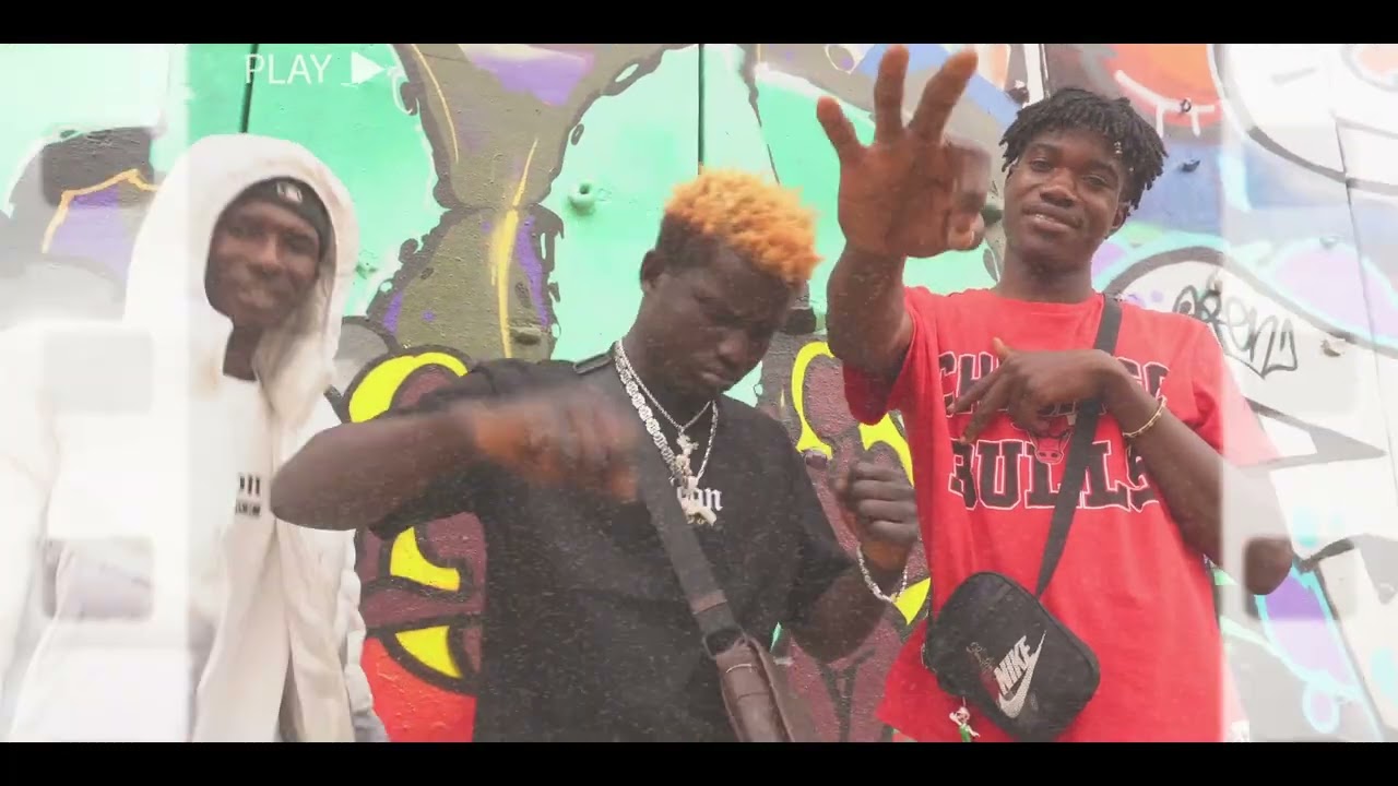 LilBoss &ndash; Dentro del Centro (Official Music Video)