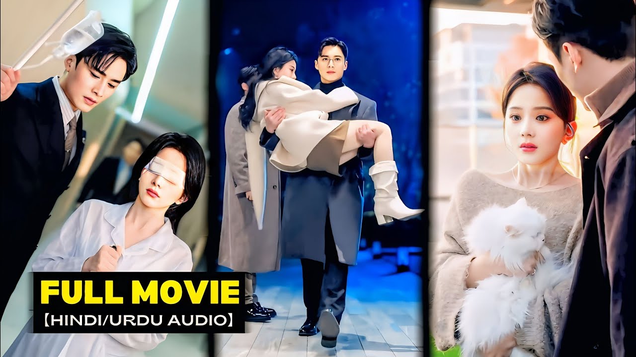 I Become A HEARTLESS BILLIONAIRE CEO's🔥Contract Wife But He Fall In Love Deeply🥺Korean Chinese Drama