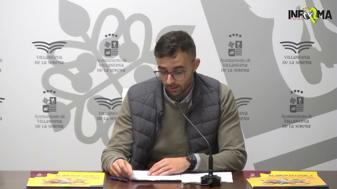 1.500 escolares participarán en las actividades de la campaña de alimentación y hábitos saludables