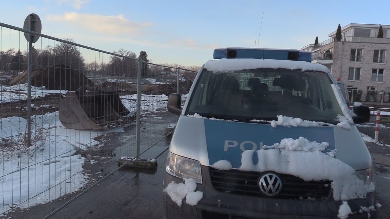 Bombenräumung in Lingen: 8800 Menschen müssen Wohnungen verlassen