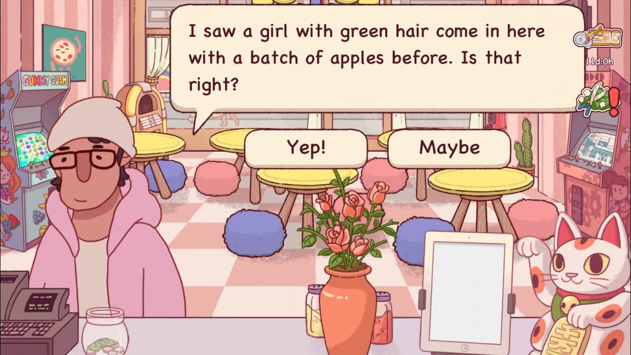 Good Pizza Great Pizza - Pizza Pass Season 4: Apples Are Here!