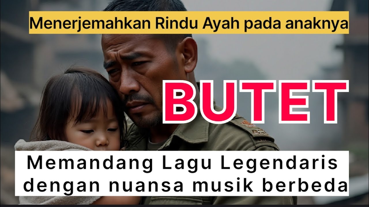 BUTET (Dari Sudut Pandang Musik)