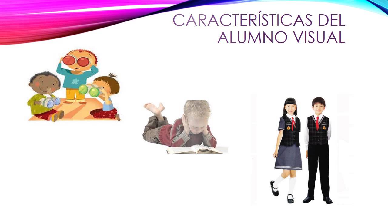 Aprendizaje Visual
