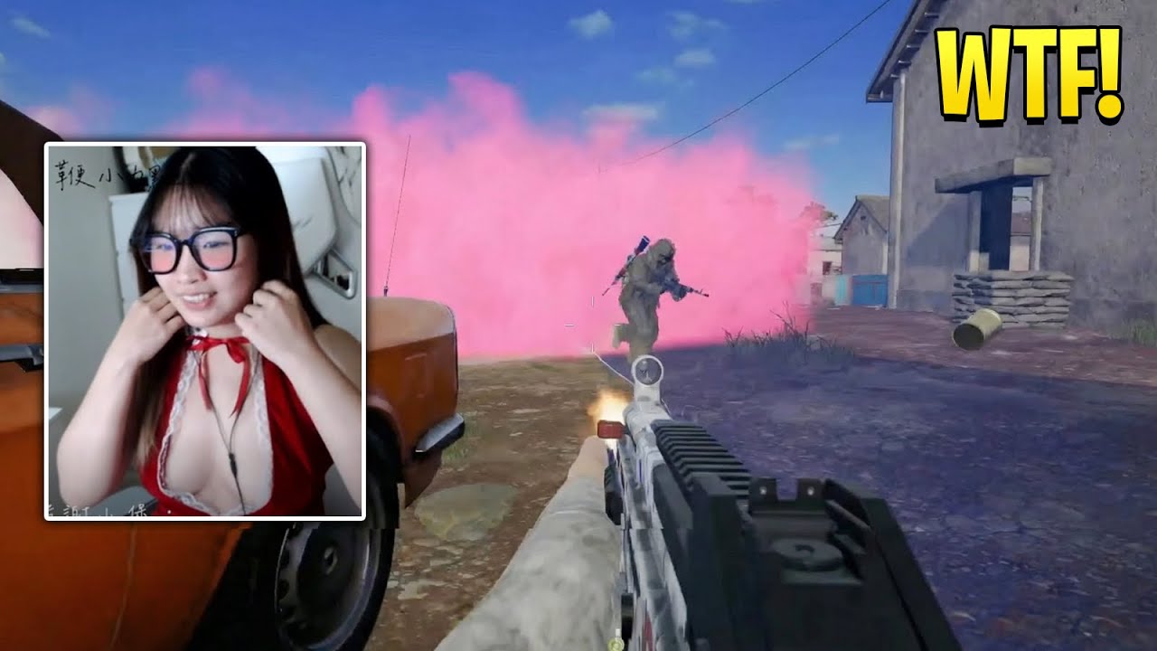 PUBG: Что за фигня и смешные моменты. Эпизод 310.