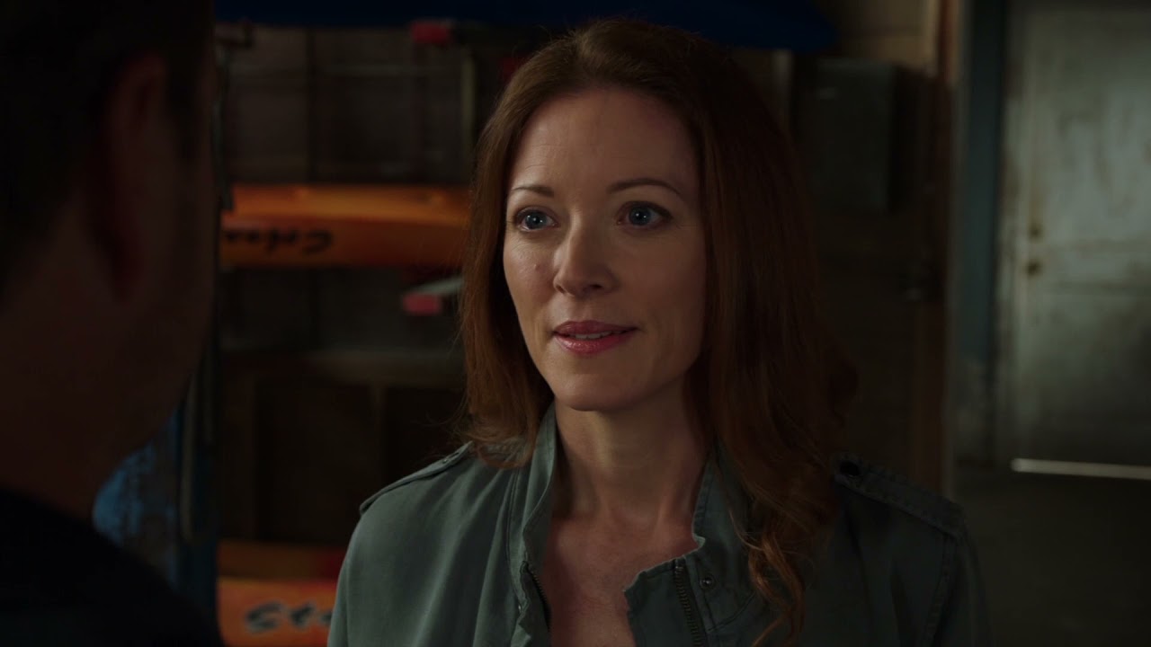 NCIS LA 13x01: subject 17