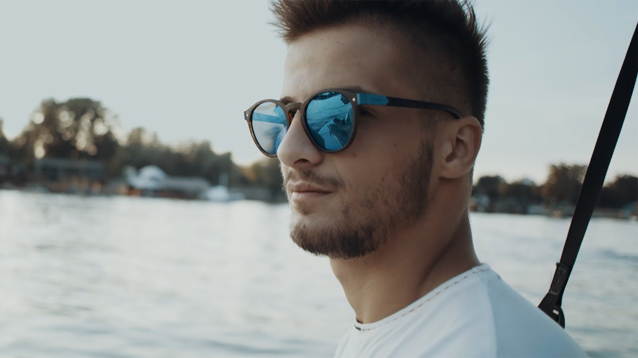 LAPSUS BAND - BARIKADE (OFFICIAL VIDEO) 4K