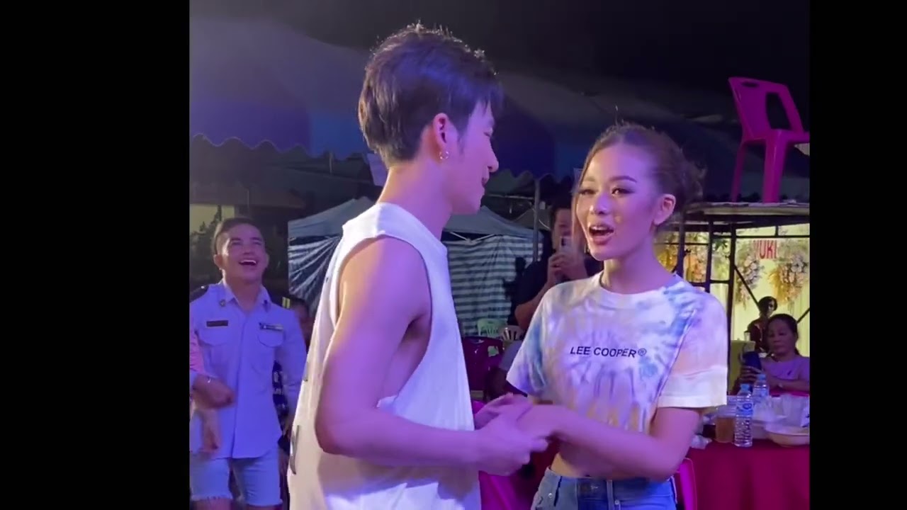 นก💕ยูกิ ยืนยันไม่ทิ้งกันสวมแหวนแทนใจ สุดประทับใจพร้อมสนุกตามประสา