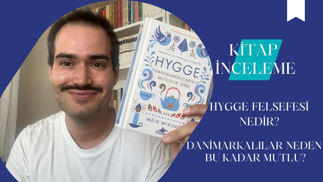 Danimarkalılar Neden Bu Kadar Mutlu? | 10 Adımda Hygge Felsefesi | Para ve Mutluluk İlişkisi