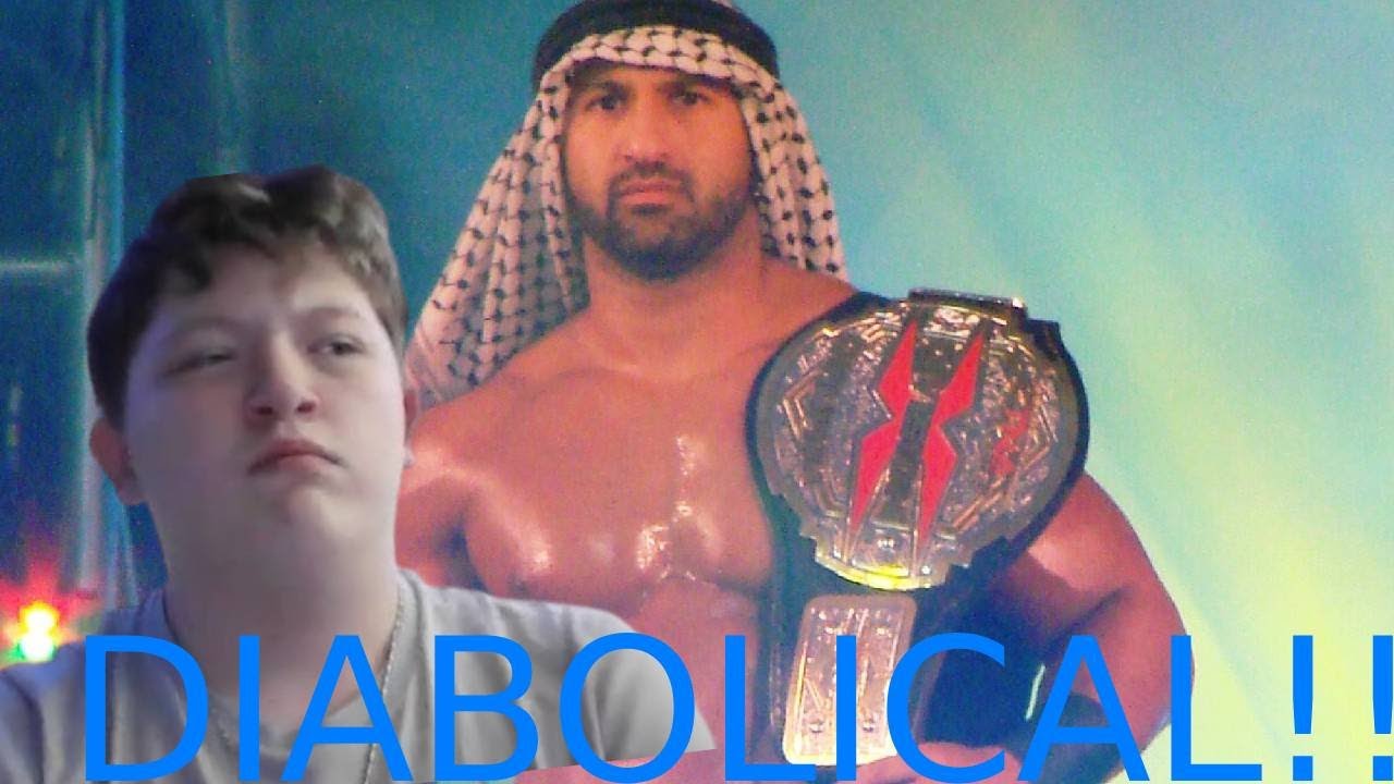Top 20 Worst Wrestling Theme Songs (REACT)