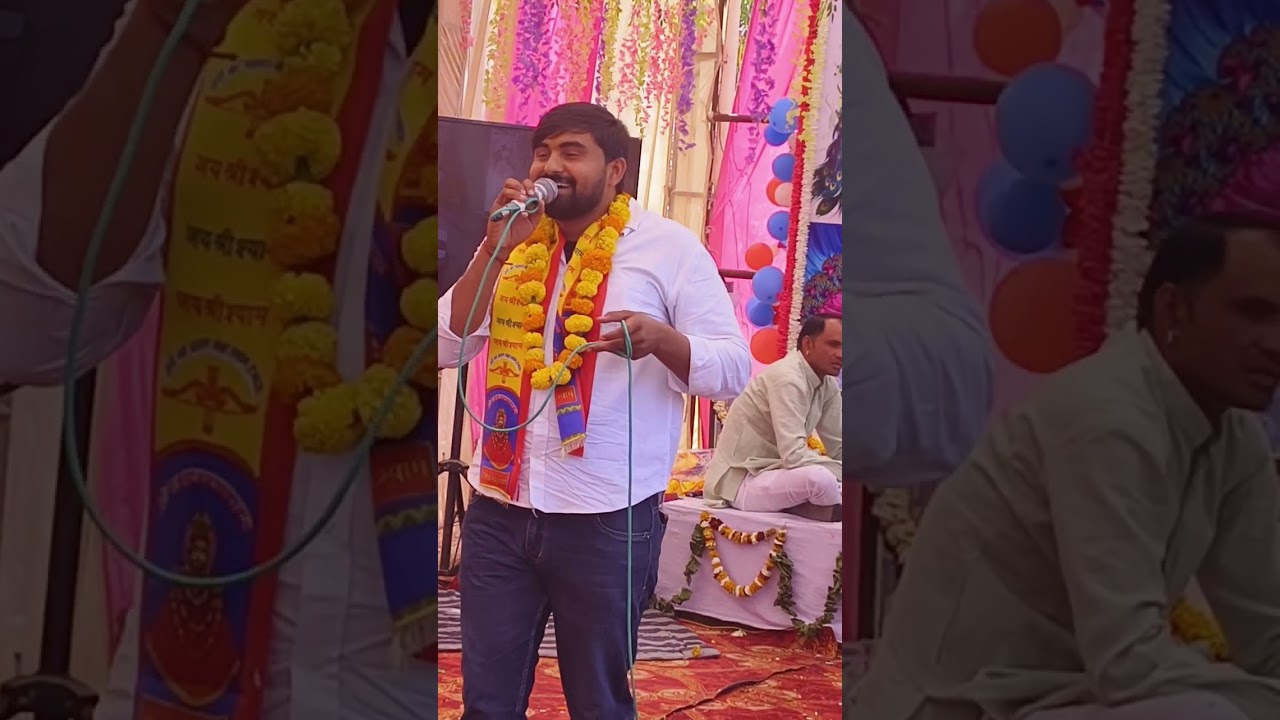 मेरे मालिक के दरबार में सब लोगों का खाता रतन फौजी