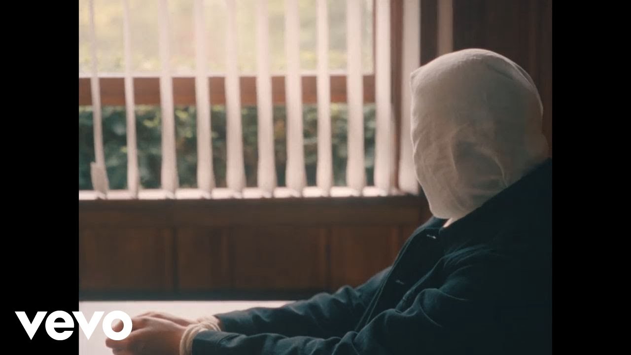 VÉRITÉ - none of you (Official Video)