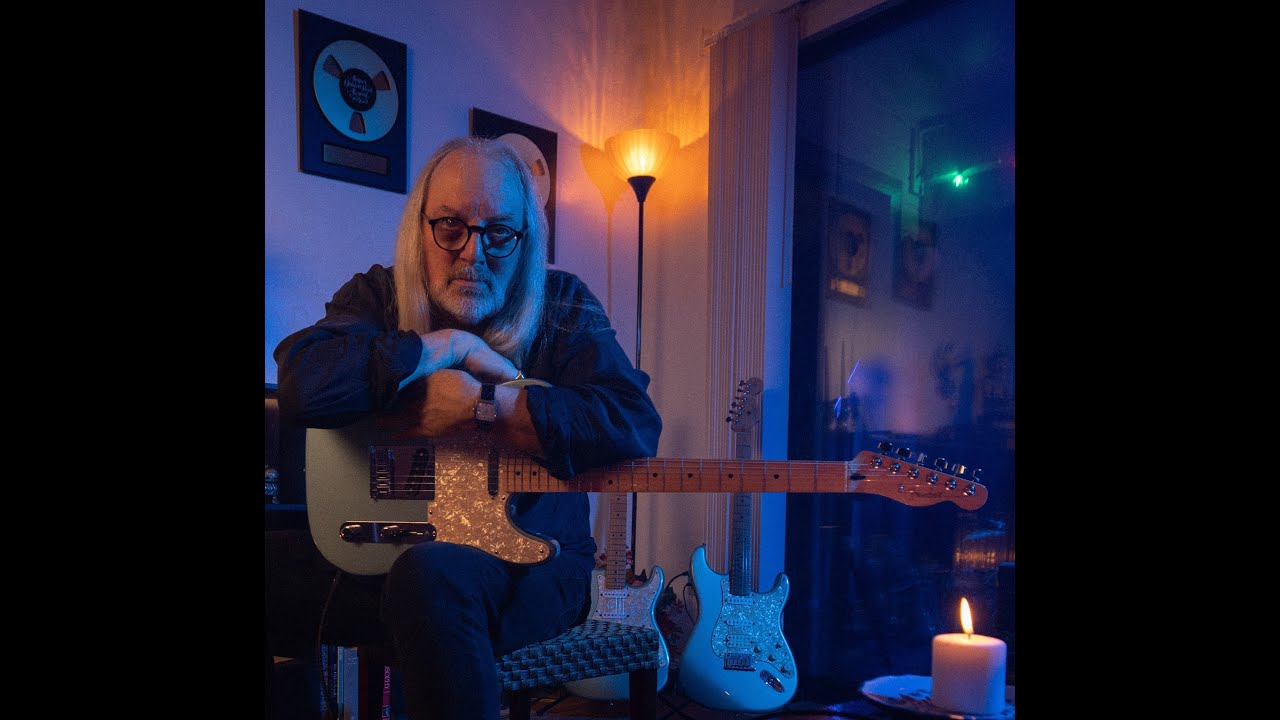 🎙️ The Candid Mic with Fran Strine | Alan Niven: The Mastermind Behind Guns N’ Roses & Great White 🤘