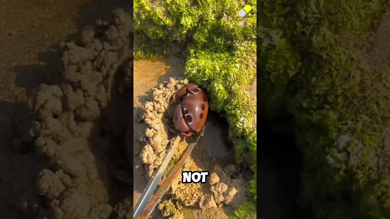 This Rare Natural Discovery Will Blow Your Mind!