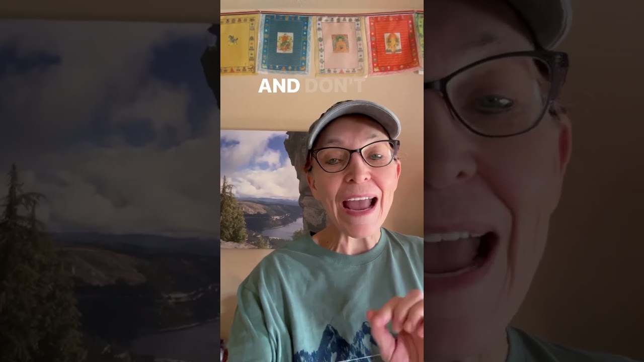 Alaska Road Trip Series 2023 #alaskaroadtrip #denali #glacierlanding