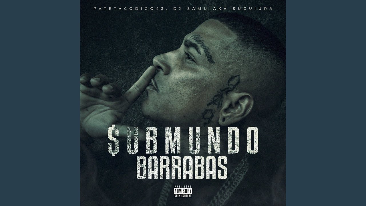 Barrabas (Submundo)
