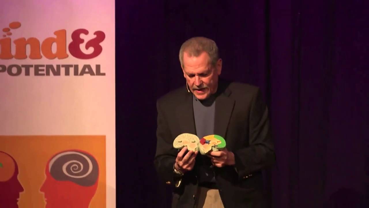 The neuroscience of habit with Dr Jeffrey Schwartz at Mind & Its Potential 2015