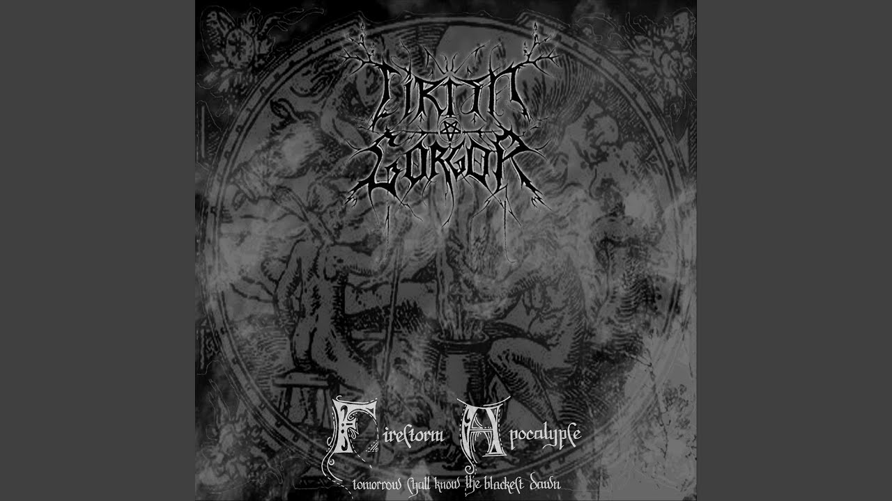 Eternal Damnation