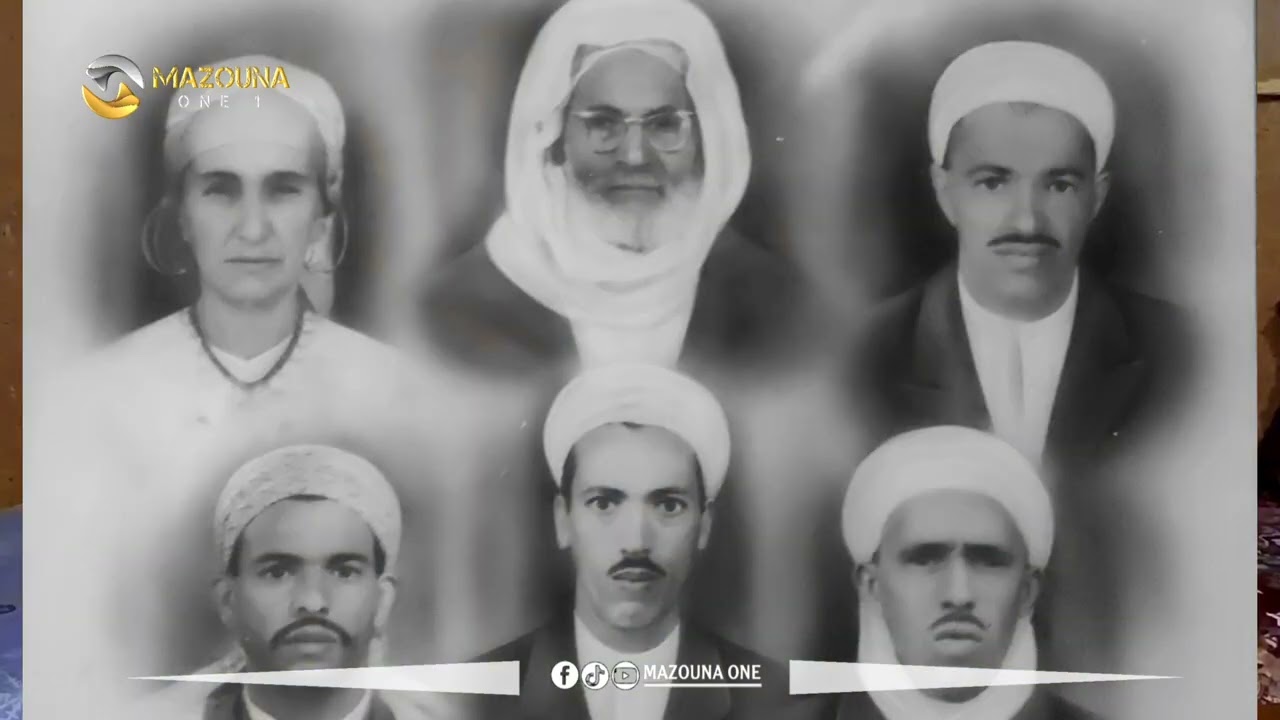 نبذة عن حياة الشيخ الإمام و المجاهد عبد العزيز عيسى 