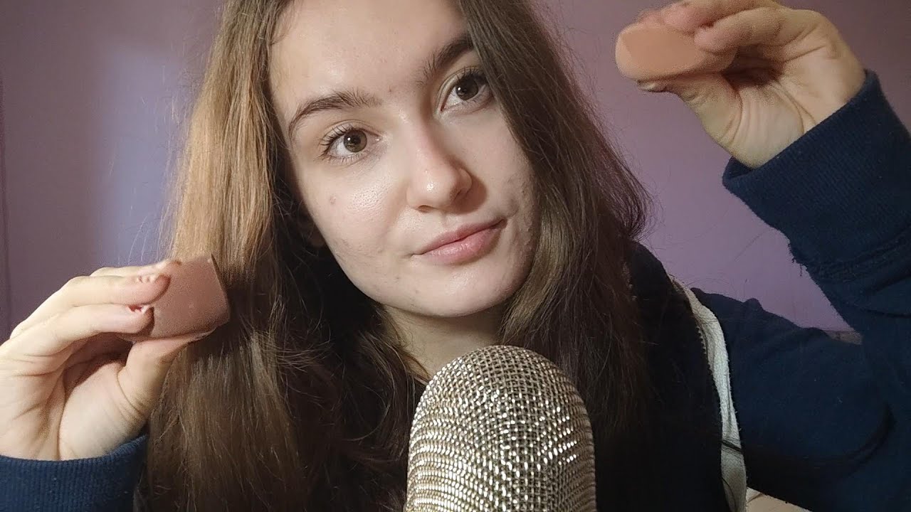 ASMR Magyar | Kövesd az utasításaimat | ASMR Girl         #asmr #asmrmagyar #asmrsounds