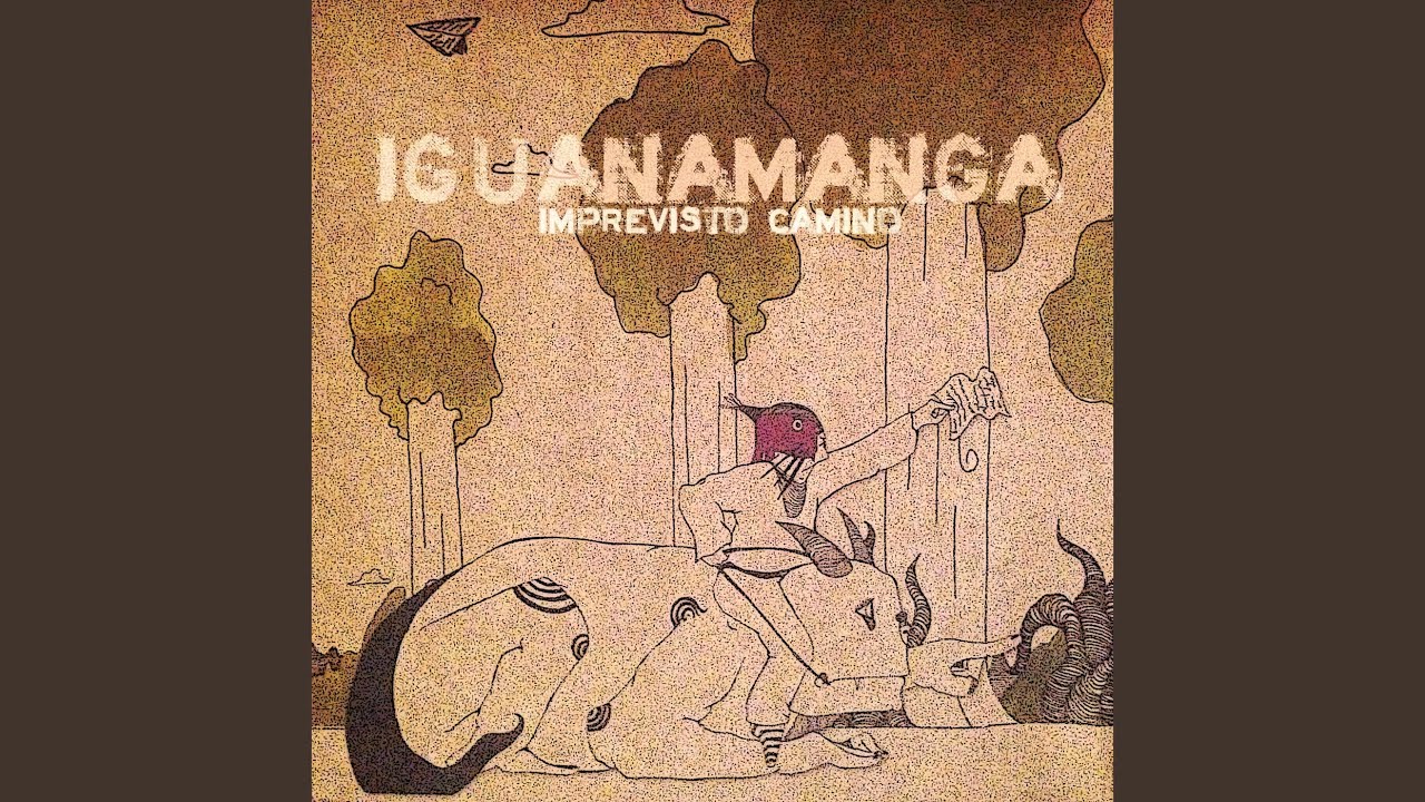 Mi Sangre (Bonus Track)