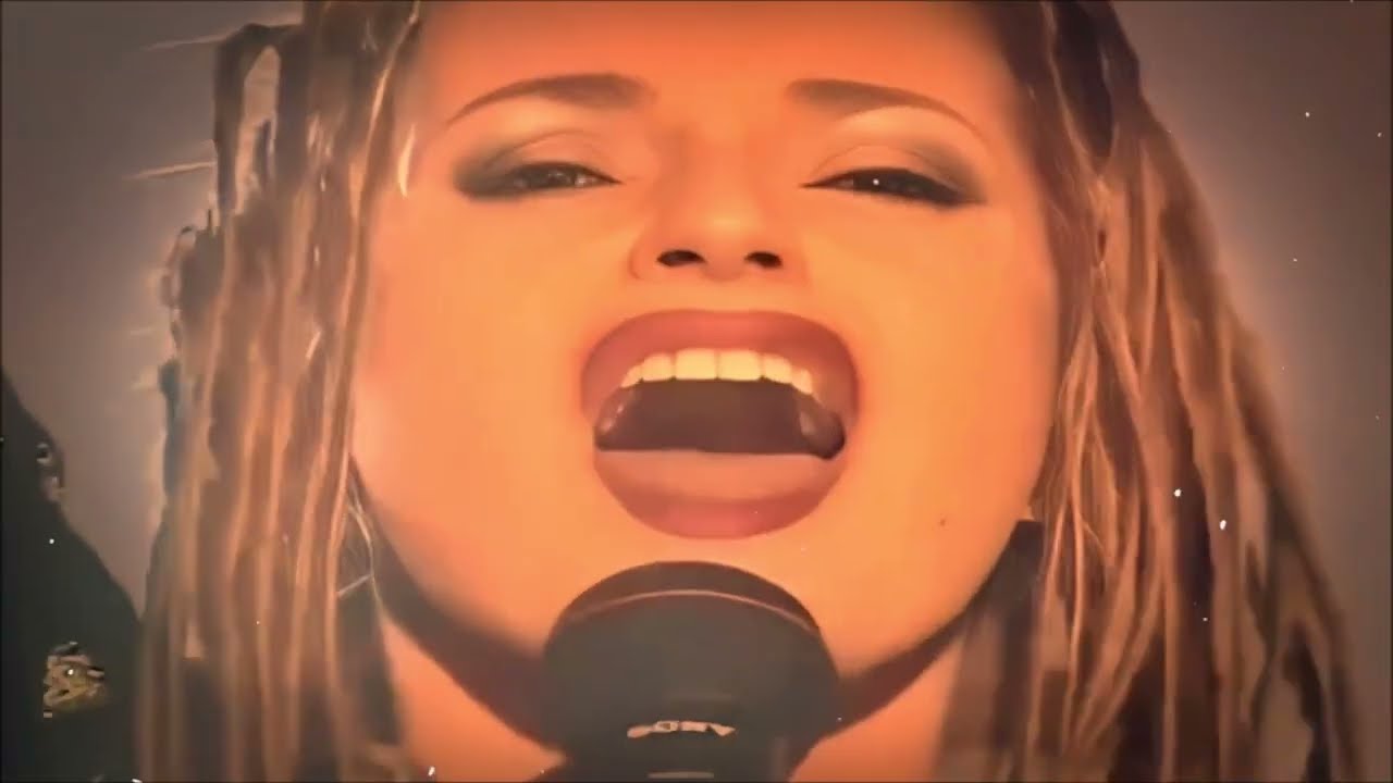 + Energia (1995) Espacial - Videomix by Clubtv