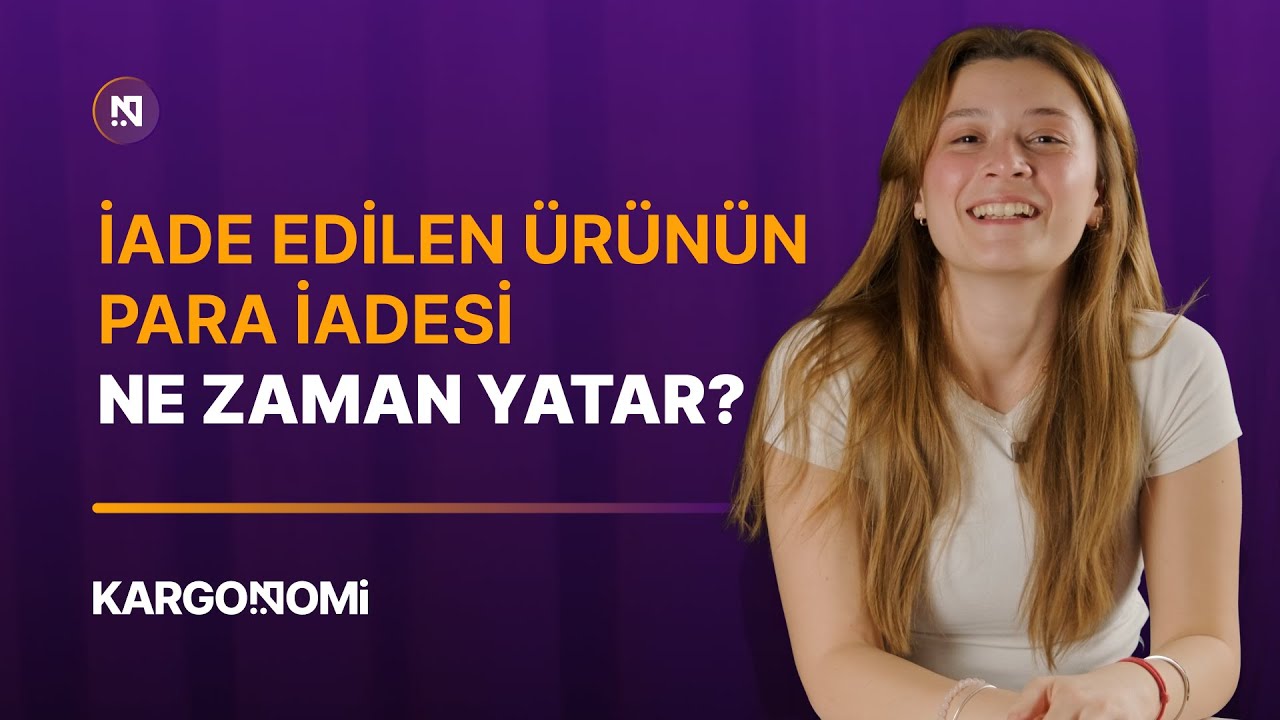 Online Alışveriş İade Süreci: Para İadesi Kaç Günde Gelir?