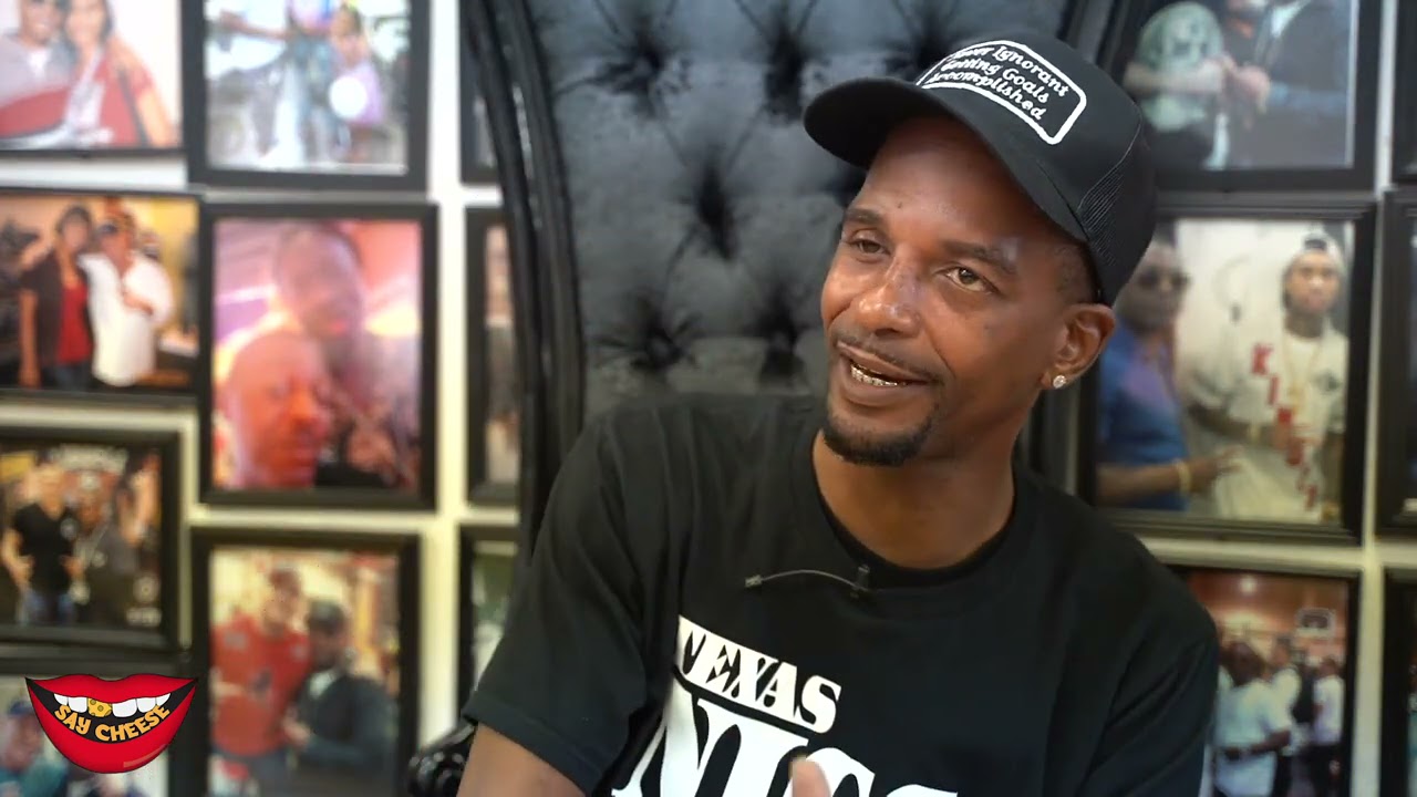 Charleston White & Shawn Cotton debate if Magic Johnson really had HIV (Part 17)