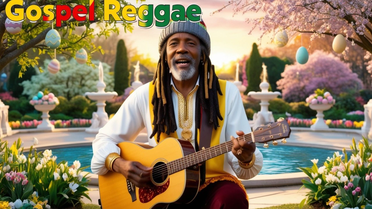Best Gospel Reggae Top Powerful Uplifting Bible songs. Arise, shine  and more