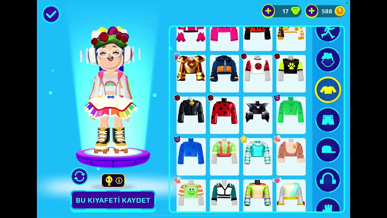 1 yıl önceki kombin