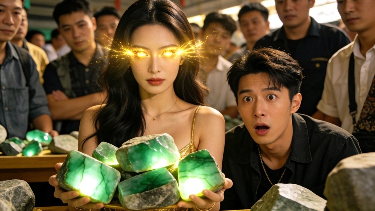 Thiên Kim Sa Cơ Nghịch Tập THÂU TÓM GIỚI CƯỢC ĐÁ, Trở Thành Tỷ Phú Trong Một Đêm | Review Phim
