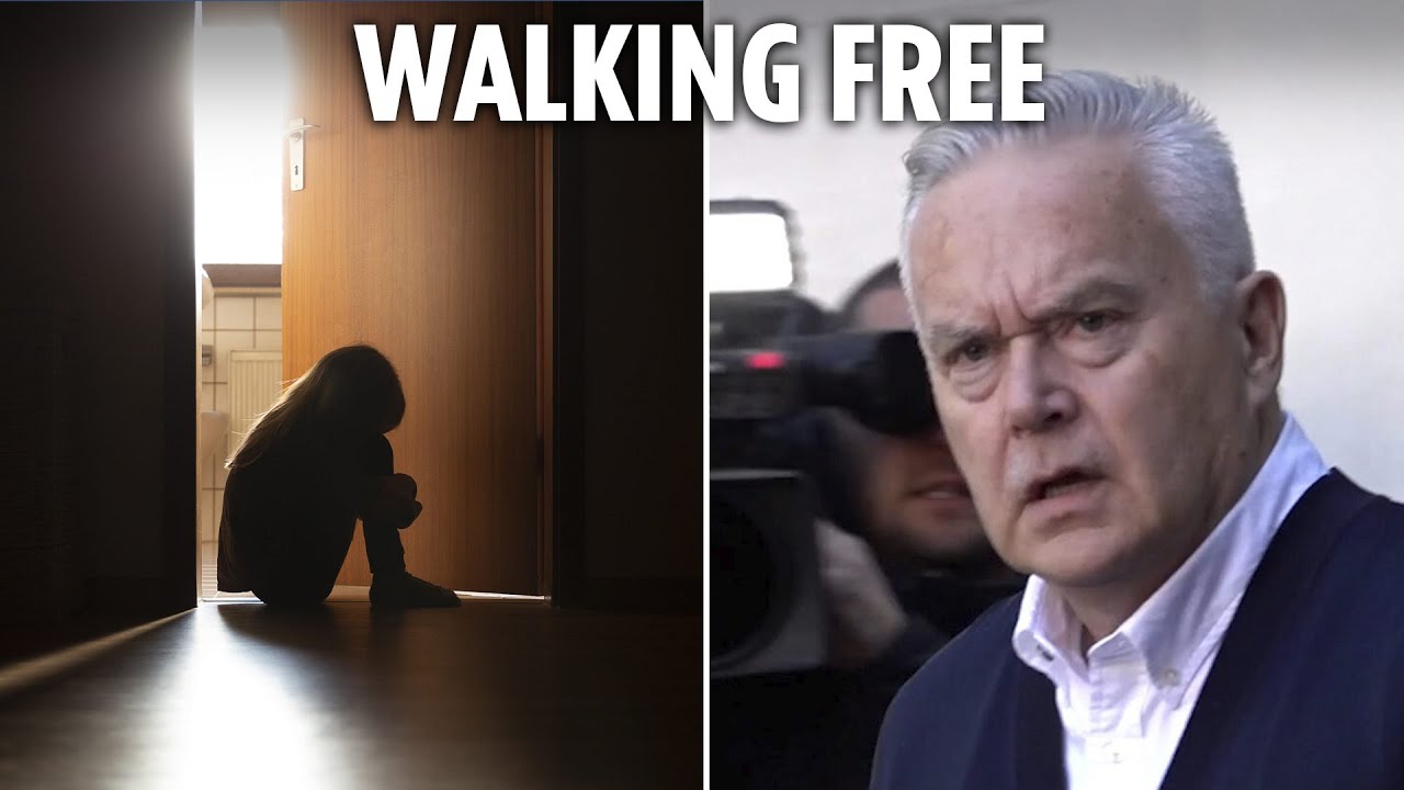 Dozens of paedophiles who hoarded 1m sick images given ZERO days in jail, Sun investigation finds