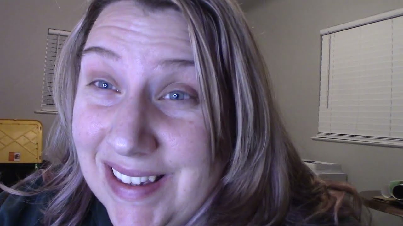 I don't know how to make a Youtube video (Part 1)