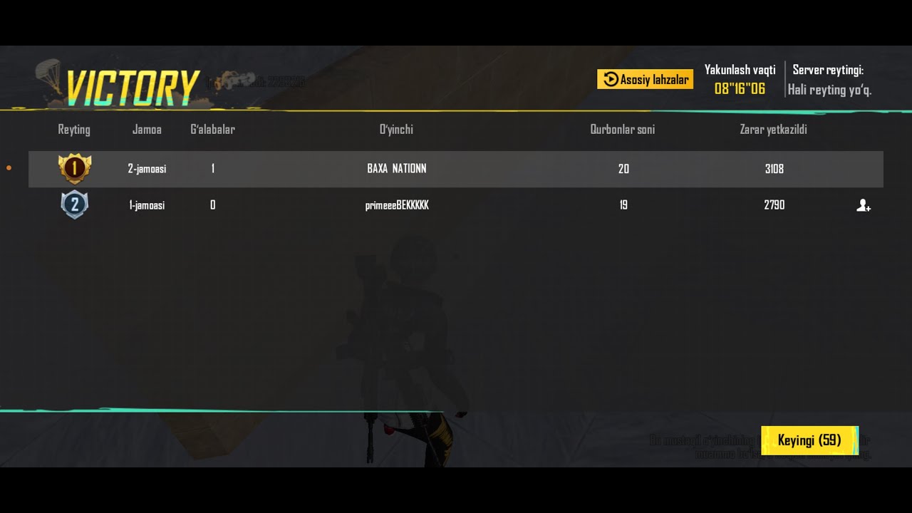 PUBG MOBILE STREAM LIDRE