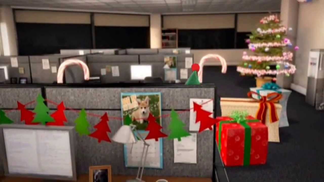 Lee Beaumont, Chris Millington, Ry Harris & Pedders Rebelo have been 'Elfed'
