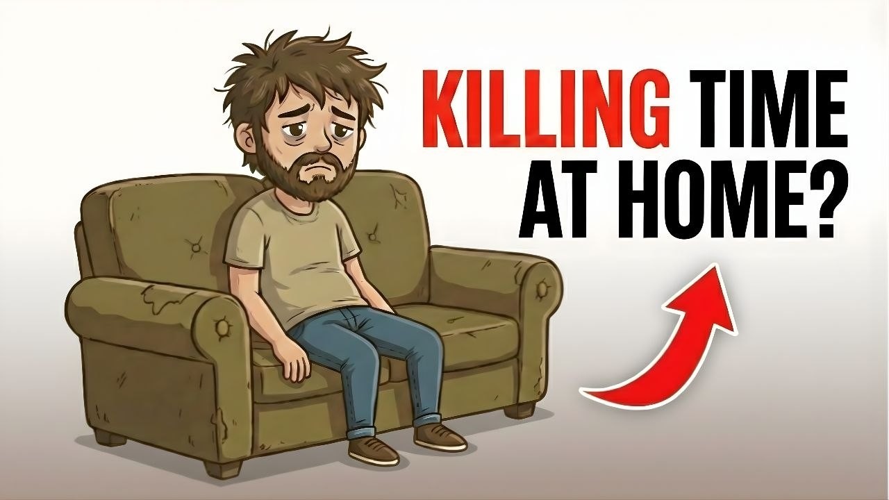 Are People Who Love Staying Home Actually Smarter ?  (Science Explains)