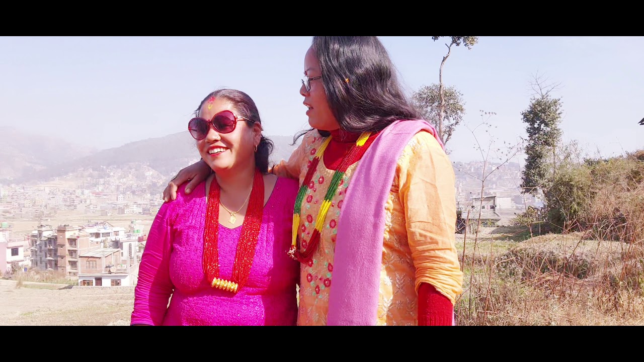 लाईफ घासे दोहोरी गीत दीन आकोदर्शन
