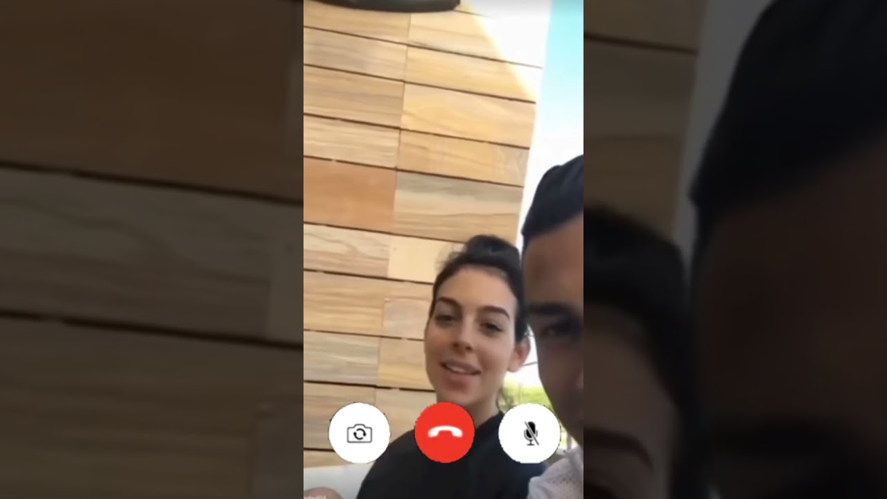 v&iacute;deo llamada a cr7 #humor #viral #parati #cr7 #nose #videollamada