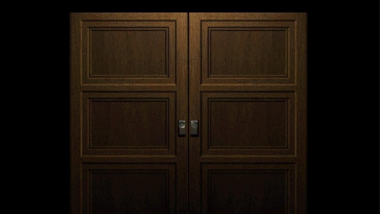 Resident Evil 2_og Claire a part 3