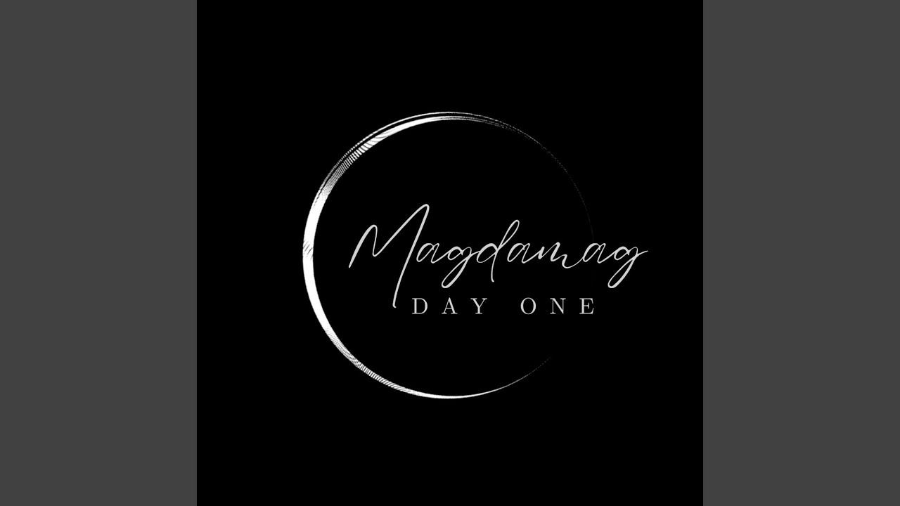 Magdamag