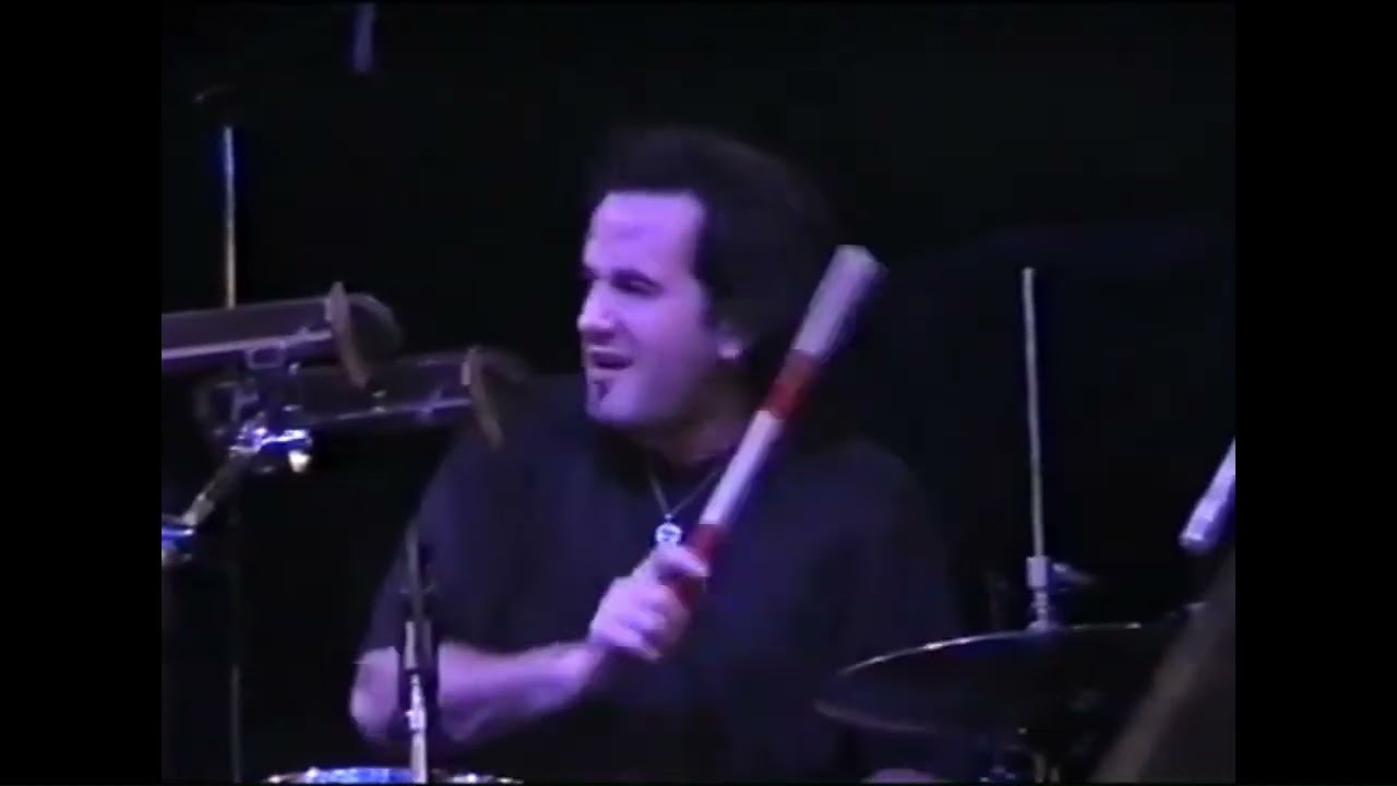 ARK "Just A Little" Acoustic Tour 2001 (Paris)