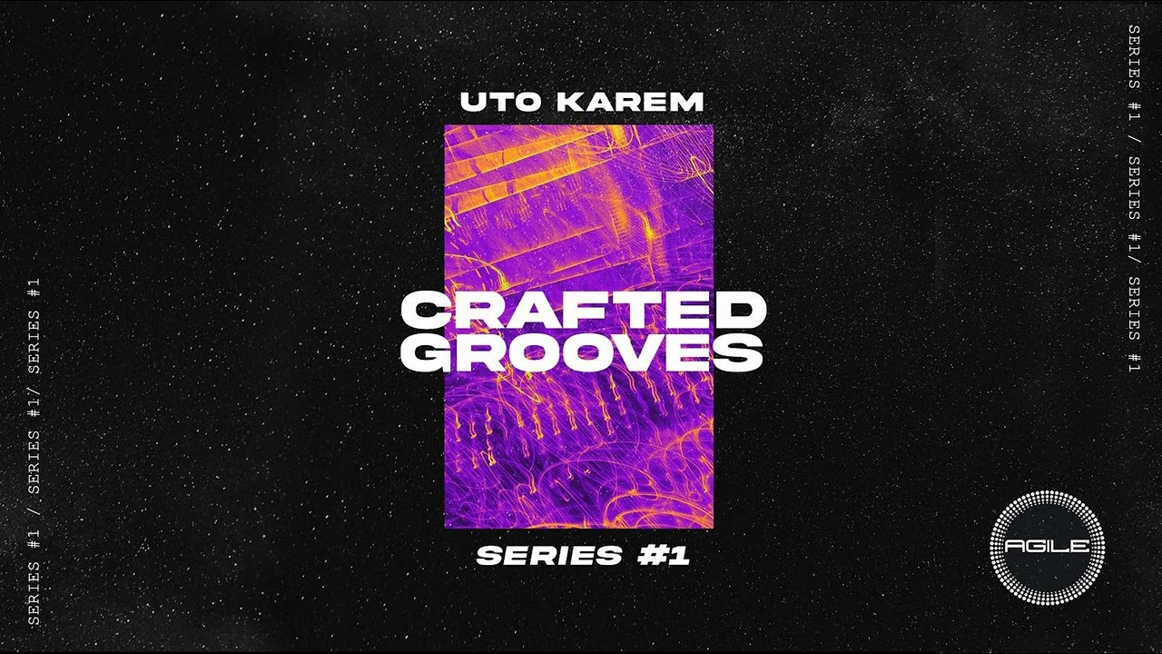 Uto Karem - Run Walk (Original Mix)