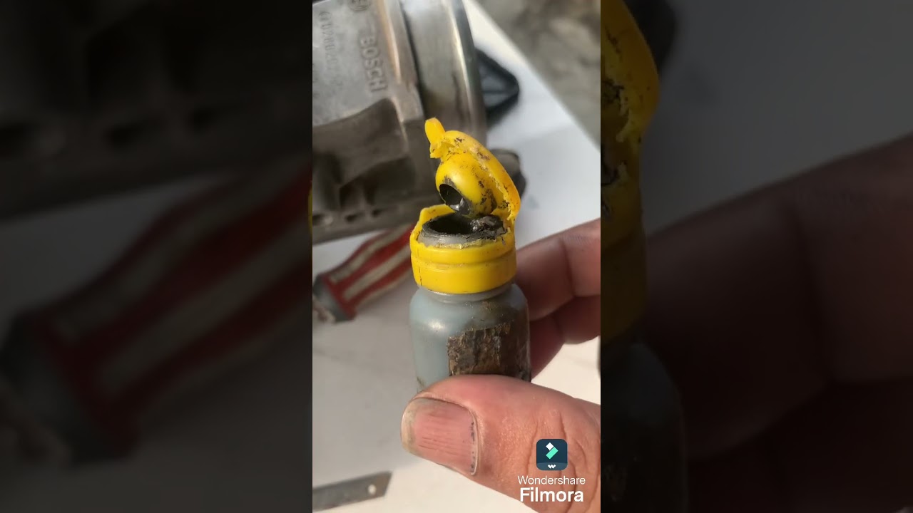 Karbon ulang Airflow bmw e36 m43/m40