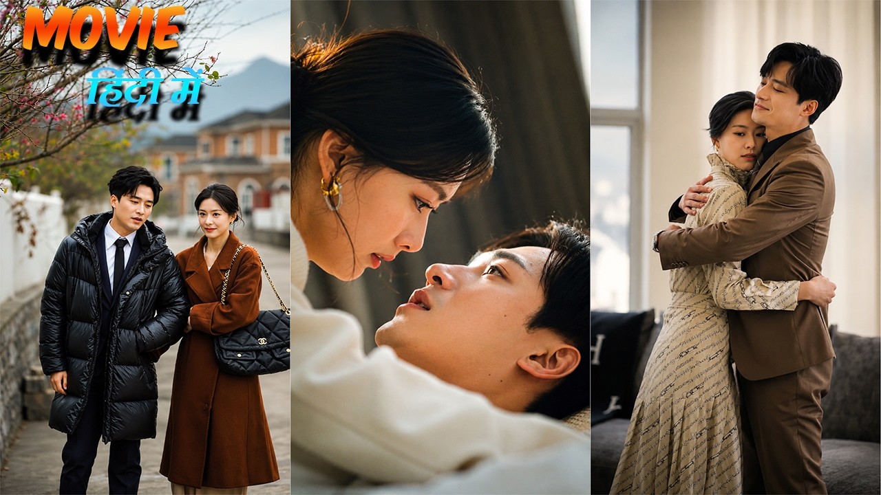 ✨Cold Billionaire 🤑CEO Thought He'd Never Love Again😢 Until His Arranged Marriage to a Sweet Girl😱😏