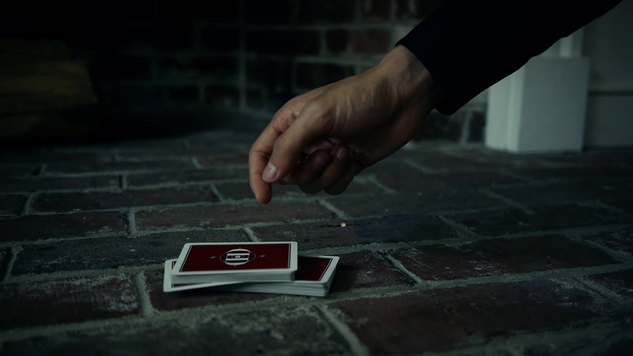 Extended Play:Valdemar Gestur   (Performed by Shin Lim)