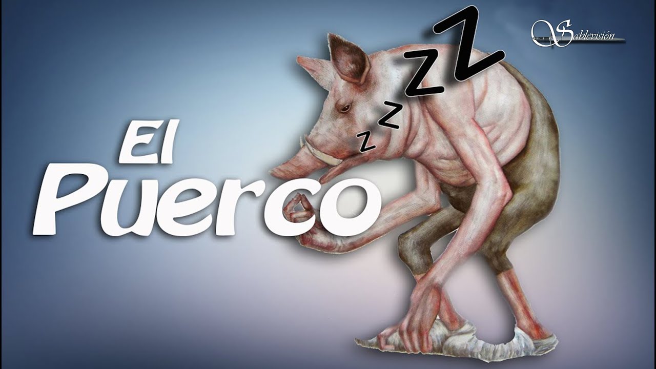 El puerco 12
